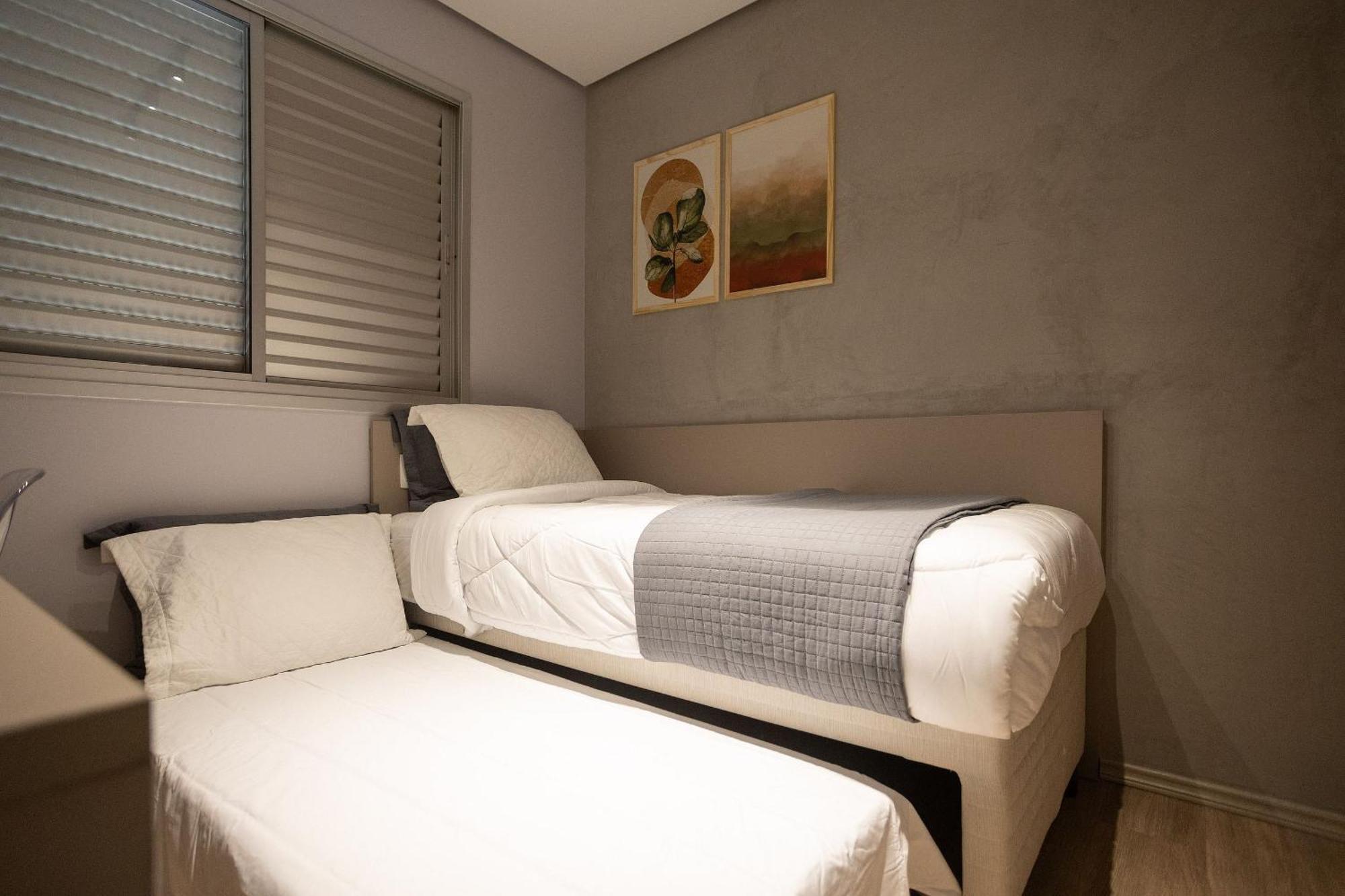Home Stay Paulistano São Paulo Kültér fotó