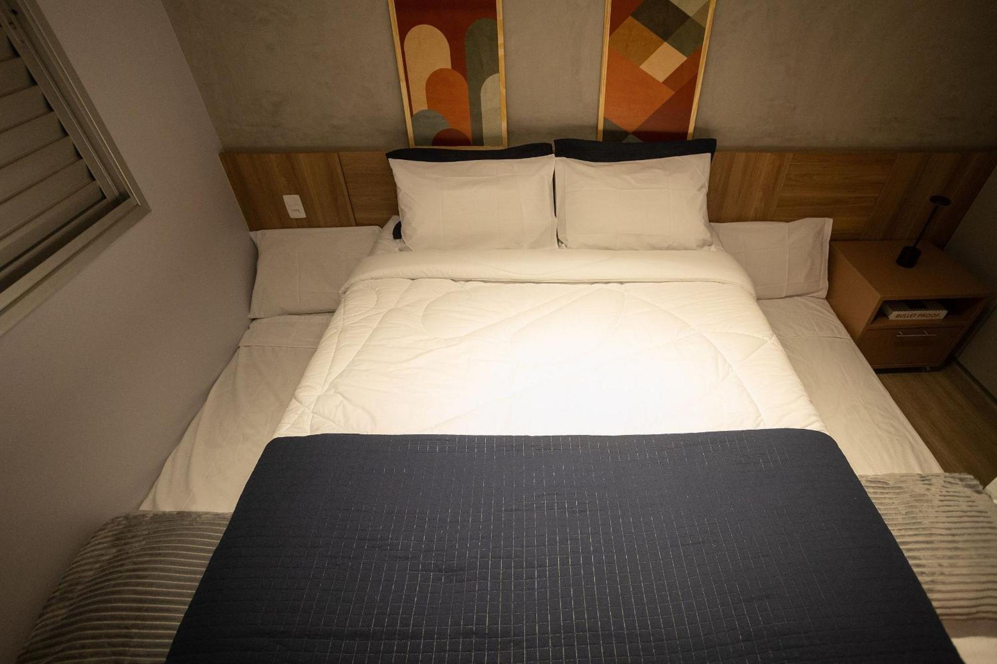 Home Stay Paulistano São Paulo Kültér fotó