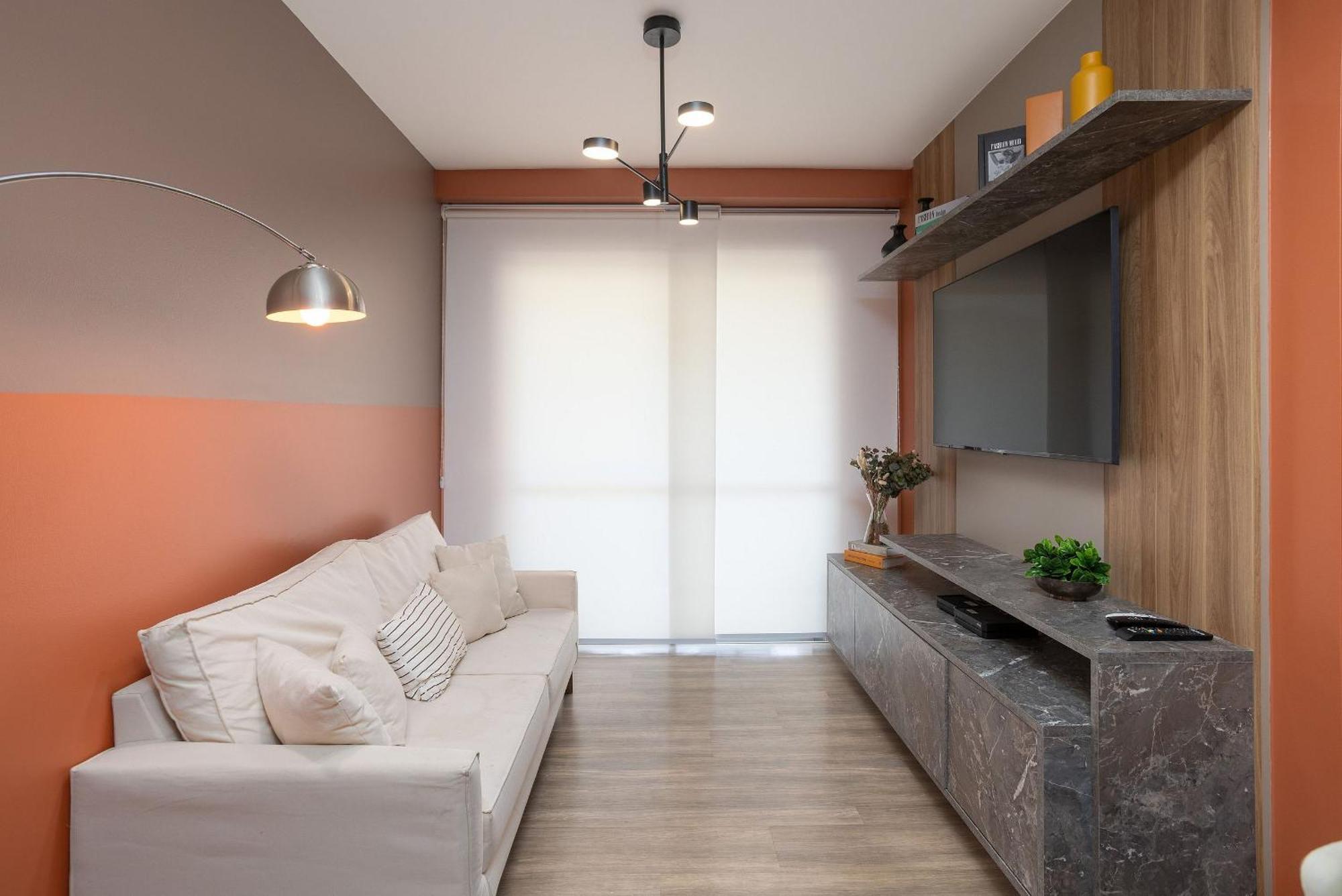 Home Stay Paulistano São Paulo Kültér fotó