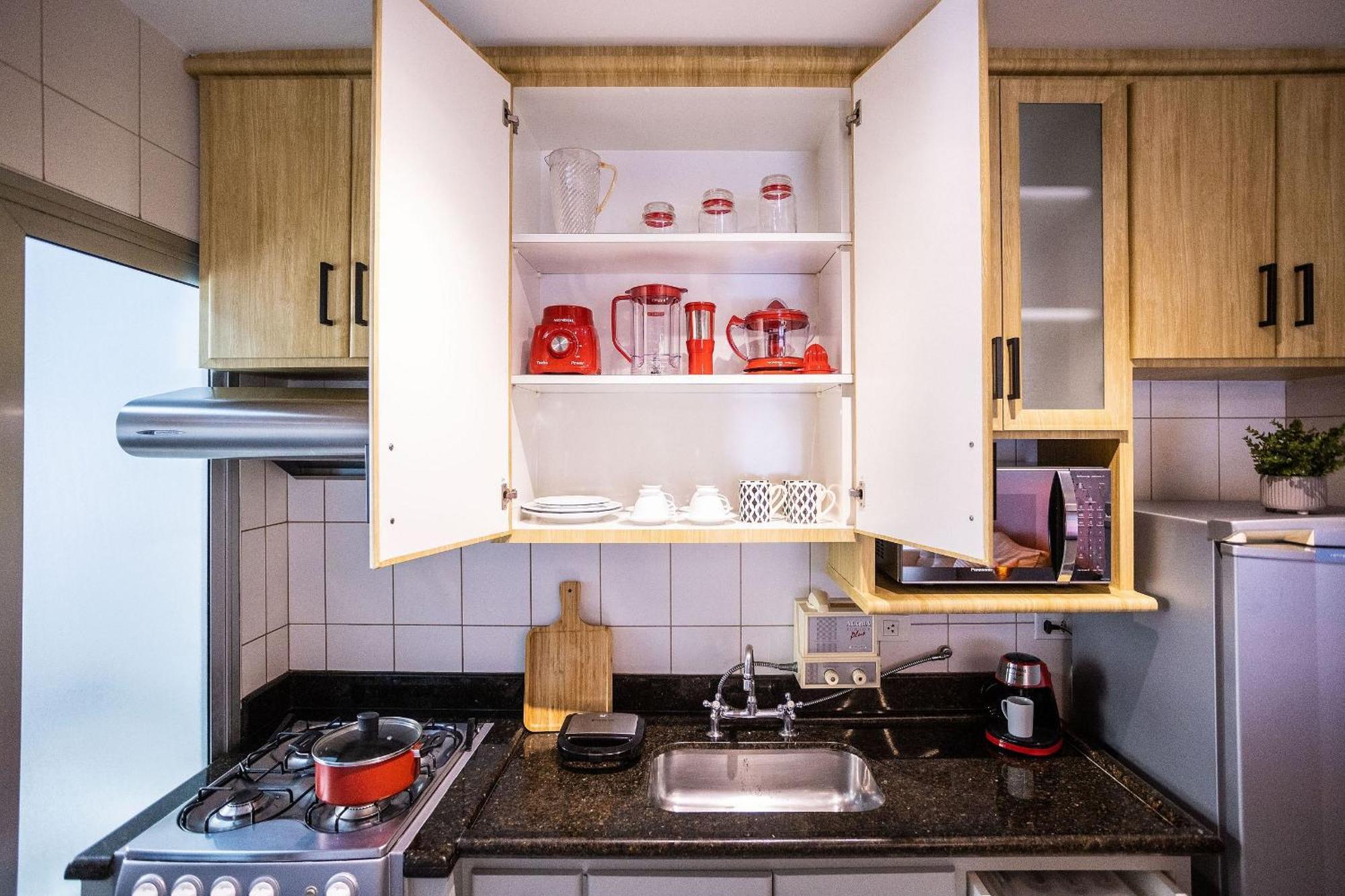 Home Stay Paulistano São Paulo Kültér fotó